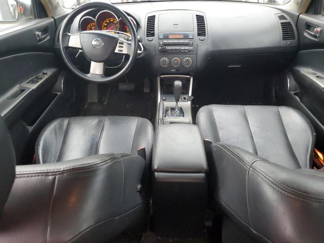 Photo 7 VIN: 1N4AL11D06C231626 - NISSAN ALTIMA S 