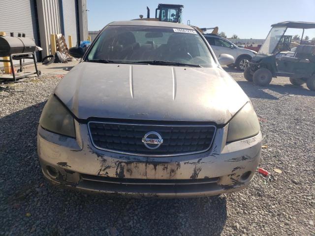 Photo 4 VIN: 1N4AL11D06C235241 - NISSAN ALTIMA S 