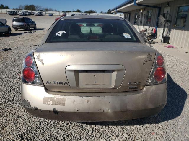 Photo 5 VIN: 1N4AL11D06C235241 - NISSAN ALTIMA S 