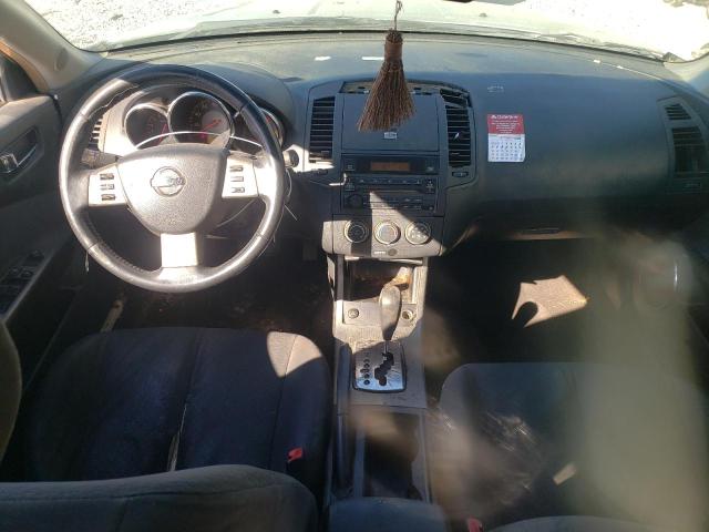 Photo 7 VIN: 1N4AL11D06C235241 - NISSAN ALTIMA S 