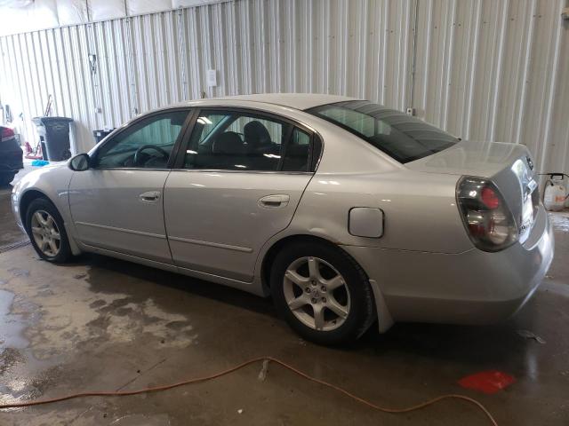 Photo 1 VIN: 1N4AL11D06C242674 - NISSAN ALTIMA 