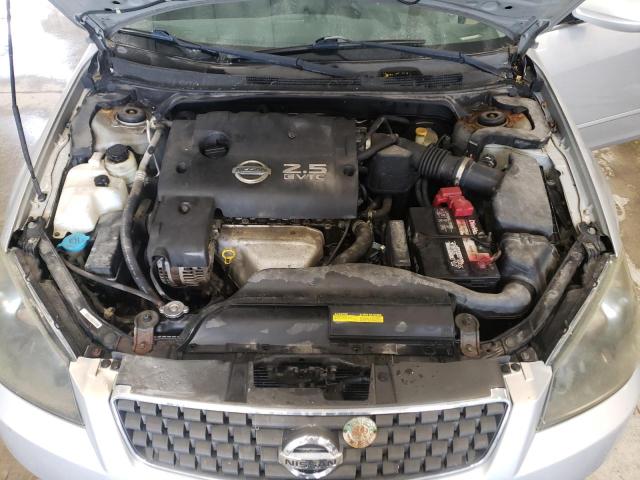 Photo 10 VIN: 1N4AL11D06C242674 - NISSAN ALTIMA 