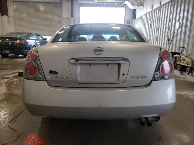 Photo 5 VIN: 1N4AL11D06C242674 - NISSAN ALTIMA 