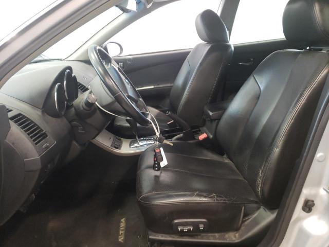 Photo 6 VIN: 1N4AL11D06C242674 - NISSAN ALTIMA 