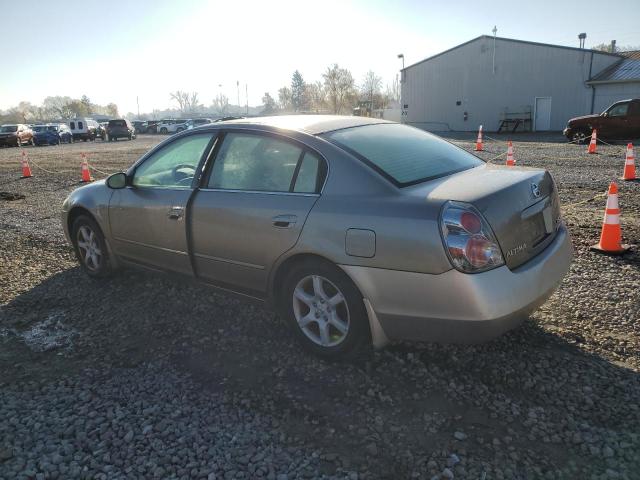 Photo 1 VIN: 1N4AL11D06C254937 - NISSAN ALTIMA S 