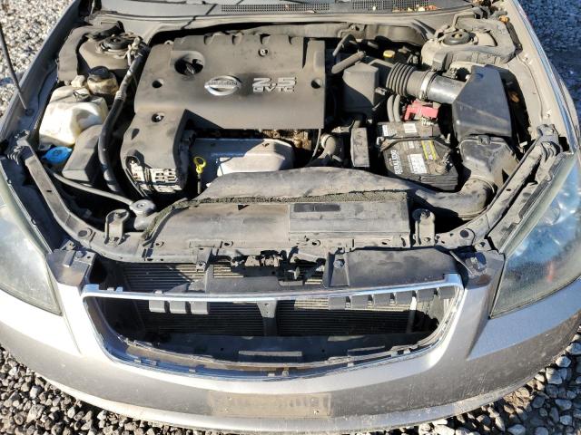 Photo 10 VIN: 1N4AL11D06C254937 - NISSAN ALTIMA S 