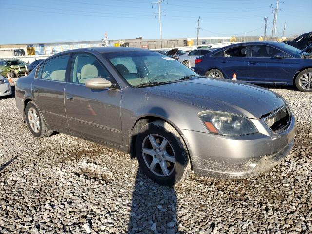 Photo 3 VIN: 1N4AL11D06C254937 - NISSAN ALTIMA S 