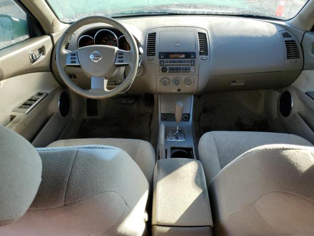 Photo 7 VIN: 1N4AL11D06C254937 - NISSAN ALTIMA S 