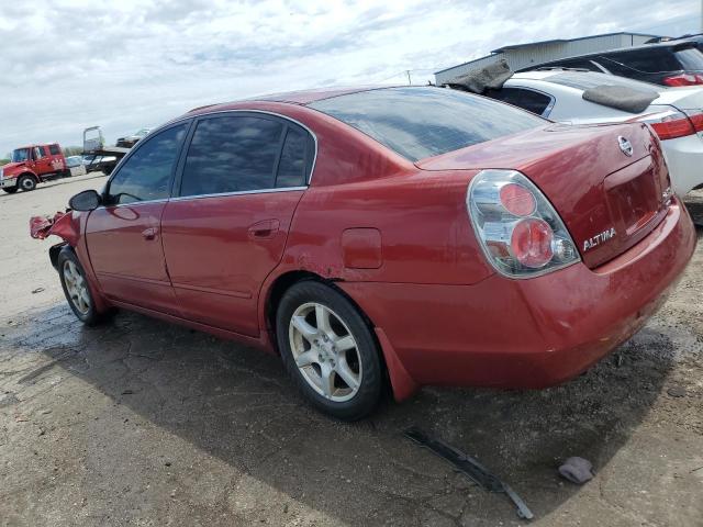 Photo 1 VIN: 1N4AL11D06C269258 - NISSAN ALTIMA 