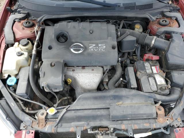 Photo 10 VIN: 1N4AL11D06C269258 - NISSAN ALTIMA 