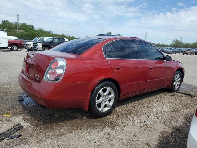 Photo 2 VIN: 1N4AL11D06C269258 - NISSAN ALTIMA 