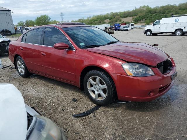 Photo 3 VIN: 1N4AL11D06C269258 - NISSAN ALTIMA 