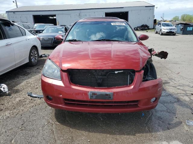 Photo 4 VIN: 1N4AL11D06C269258 - NISSAN ALTIMA 