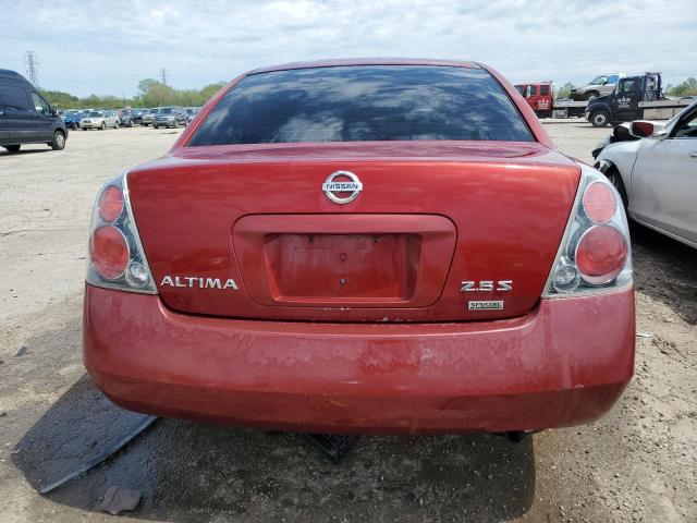 Photo 5 VIN: 1N4AL11D06C269258 - NISSAN ALTIMA 