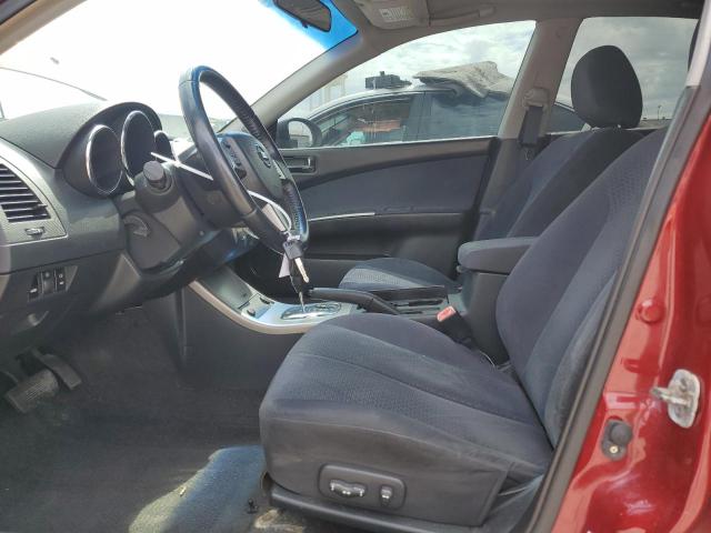 Photo 6 VIN: 1N4AL11D06C269258 - NISSAN ALTIMA 