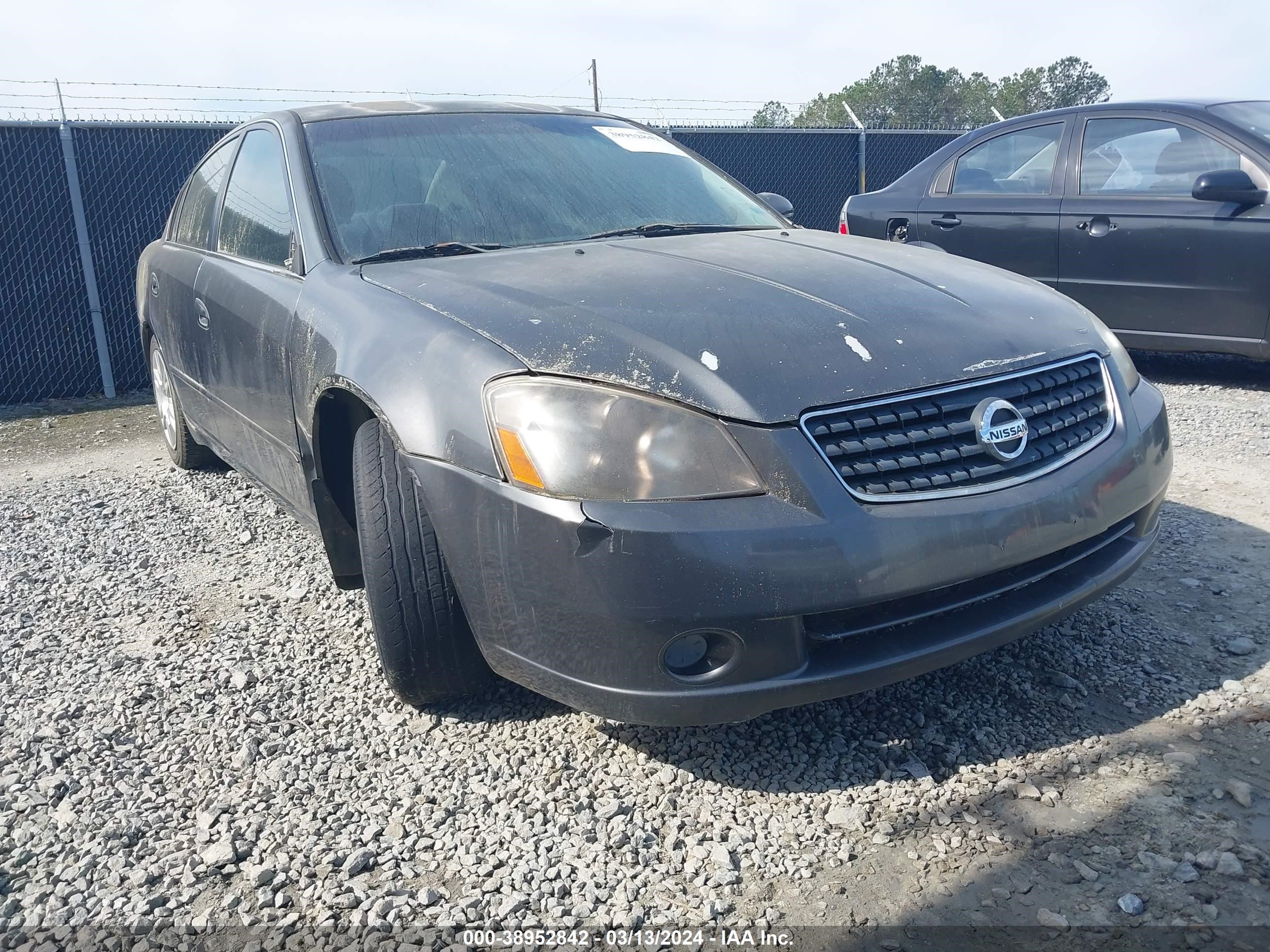 Photo 5 VIN: 1N4AL11D06N305728 - NISSAN ALTIMA 