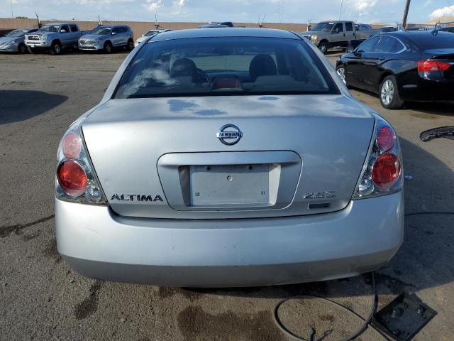 Photo 5 VIN: 1N4AL11D06N339832 - NISSAN ALTIMA 