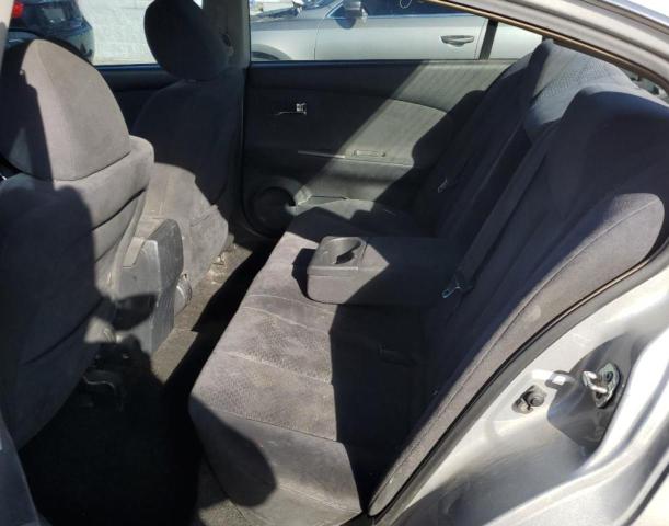 Photo 9 VIN: 1N4AL11D06N339832 - NISSAN ALTIMA 