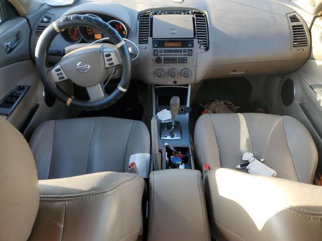 Photo 7 VIN: 1N4AL11D06N356548 - NISSAN ALTIMA S 