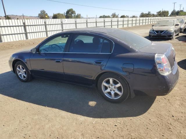 Photo 1 VIN: 1N4AL11D06N393776 - NISSAN ALTIMA S 