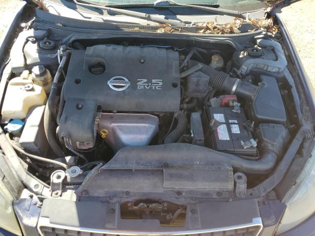 Photo 10 VIN: 1N4AL11D06N393776 - NISSAN ALTIMA S 