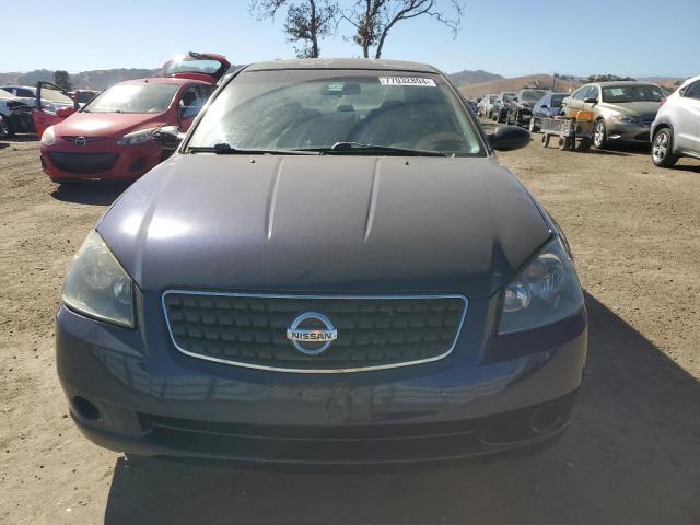 Photo 4 VIN: 1N4AL11D06N393776 - NISSAN ALTIMA S 