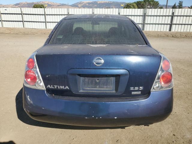 Photo 5 VIN: 1N4AL11D06N393776 - NISSAN ALTIMA S 