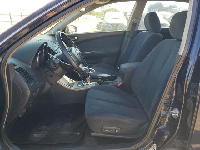 Photo 6 VIN: 1N4AL11D06N393776 - NISSAN ALTIMA S 