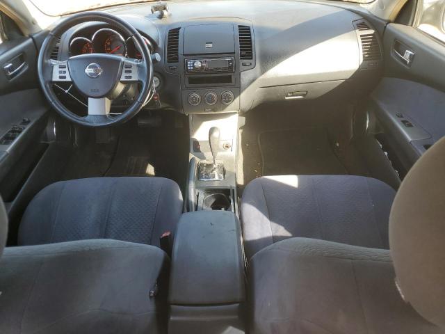 Photo 7 VIN: 1N4AL11D06N393776 - NISSAN ALTIMA S 