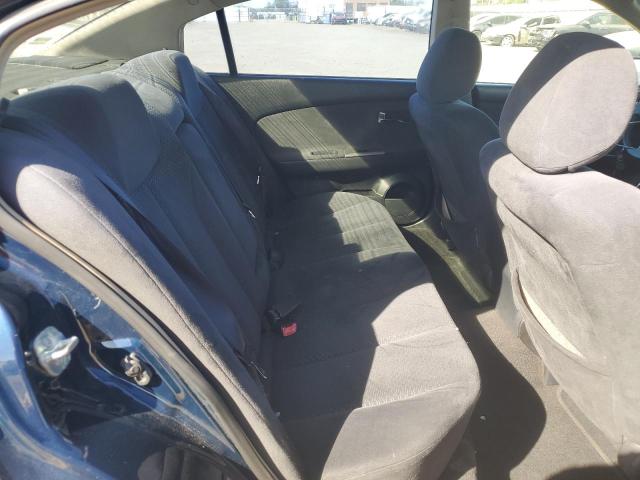 Photo 9 VIN: 1N4AL11D06N393776 - NISSAN ALTIMA S 