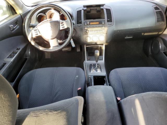 Photo 7 VIN: 1N4AL11D06N405442 - NISSAN ALTIMA S 