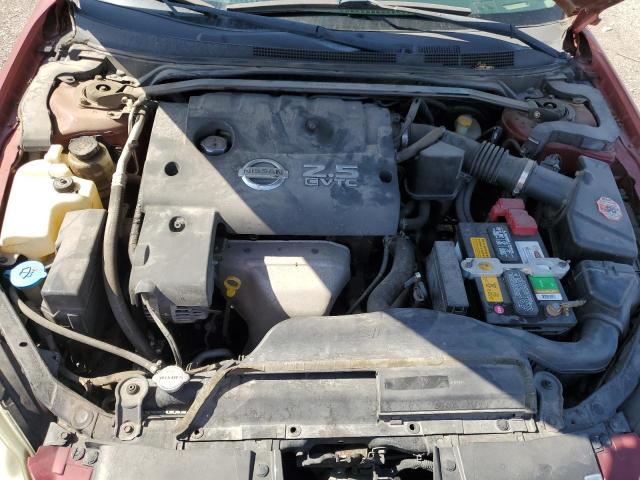 Photo 10 VIN: 1N4AL11D06N405845 - NISSAN ALTIMA 