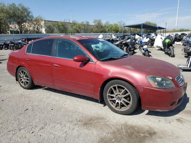 Photo 3 VIN: 1N4AL11D06N405845 - NISSAN ALTIMA 