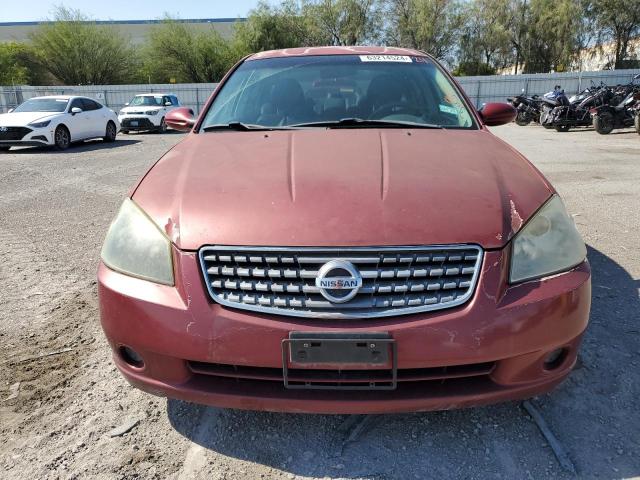 Photo 4 VIN: 1N4AL11D06N405845 - NISSAN ALTIMA 