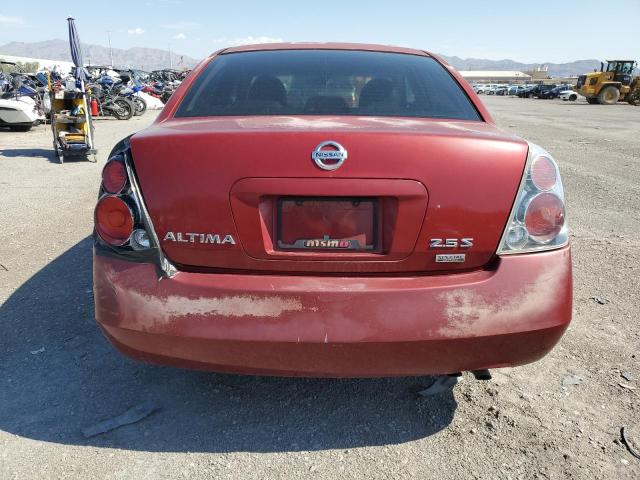 Photo 5 VIN: 1N4AL11D06N405845 - NISSAN ALTIMA 