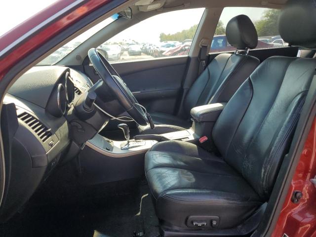 Photo 6 VIN: 1N4AL11D06N405845 - NISSAN ALTIMA 