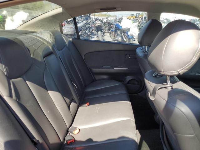 Photo 9 VIN: 1N4AL11D06N405845 - NISSAN ALTIMA 