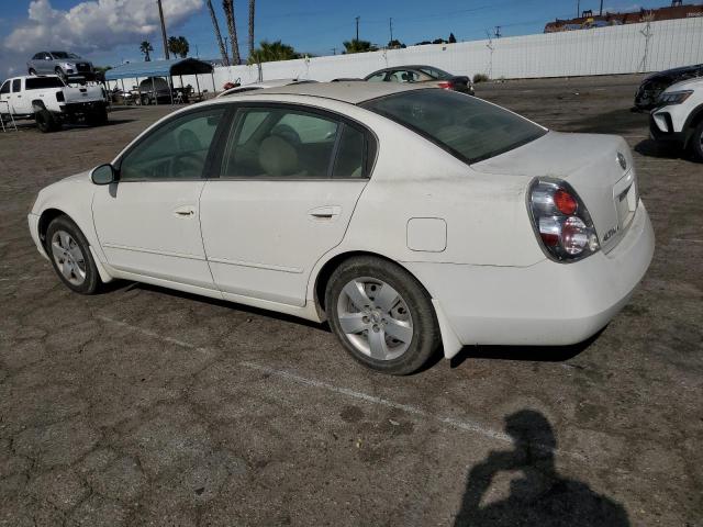 Photo 1 VIN: 1N4AL11D06N406087 - NISSAN ALTIMA 