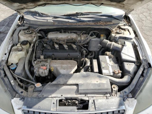 Photo 10 VIN: 1N4AL11D06N406087 - NISSAN ALTIMA 