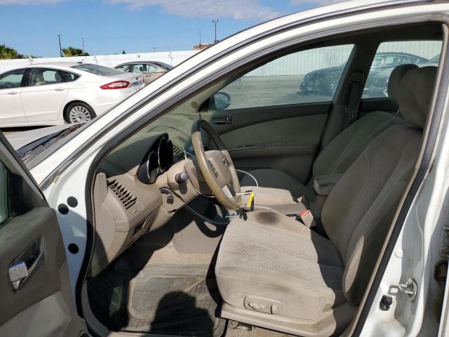 Photo 6 VIN: 1N4AL11D06N406087 - NISSAN ALTIMA 