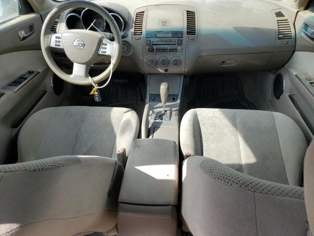 Photo 7 VIN: 1N4AL11D06N406087 - NISSAN ALTIMA 