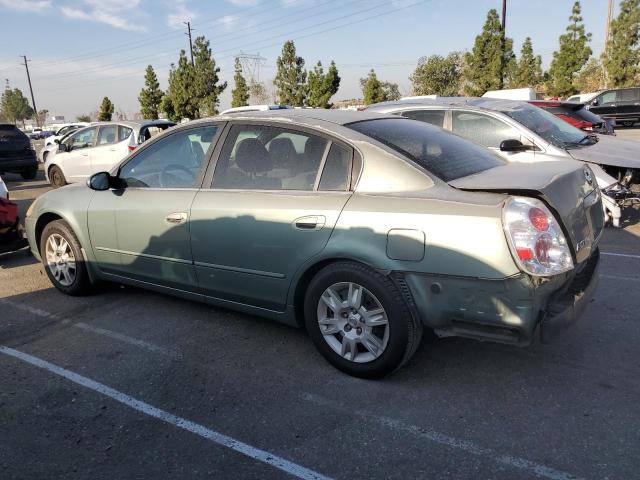 Photo 1 VIN: 1N4AL11D06N415419 - NISSAN ALTIMA S 