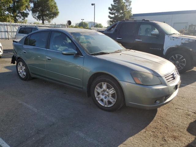 Photo 3 VIN: 1N4AL11D06N415419 - NISSAN ALTIMA S 