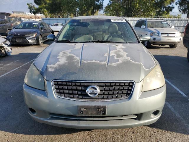 Photo 4 VIN: 1N4AL11D06N415419 - NISSAN ALTIMA S 