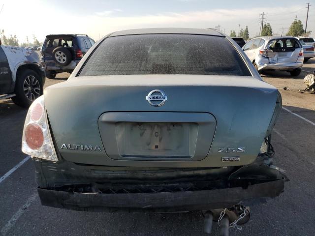 Photo 5 VIN: 1N4AL11D06N415419 - NISSAN ALTIMA S 