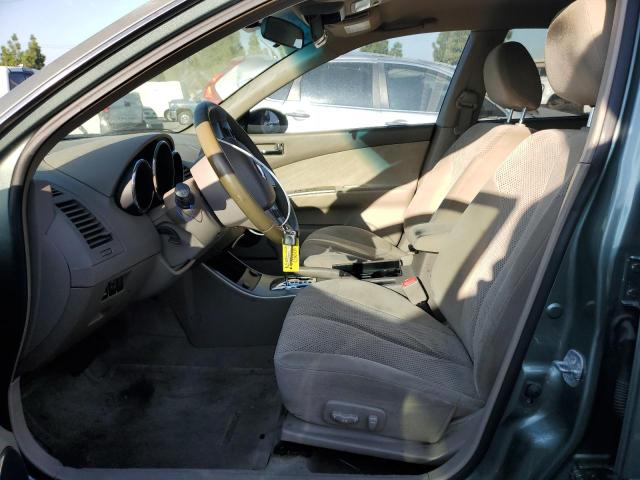 Photo 6 VIN: 1N4AL11D06N415419 - NISSAN ALTIMA S 