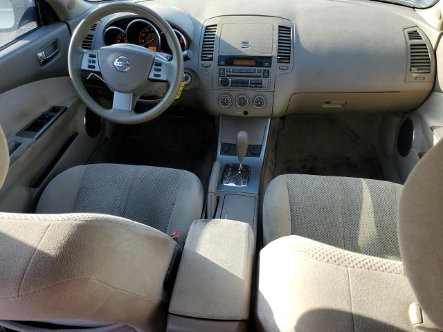 Photo 7 VIN: 1N4AL11D06N415419 - NISSAN ALTIMA S 