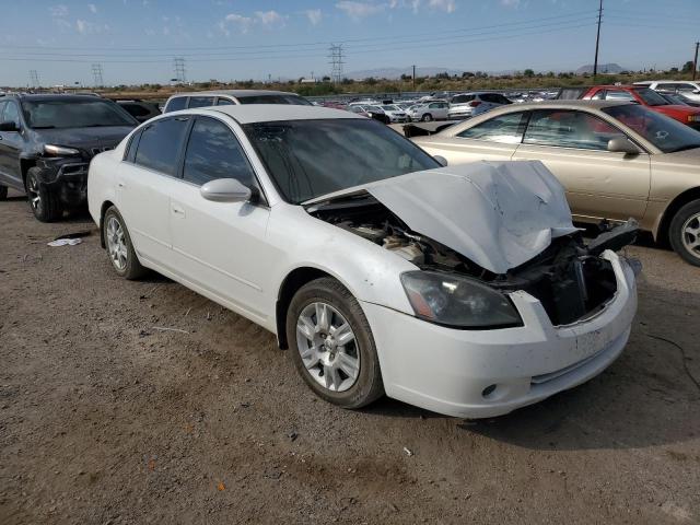 Photo 3 VIN: 1N4AL11D06N452549 - NISSAN ALTIMA S 