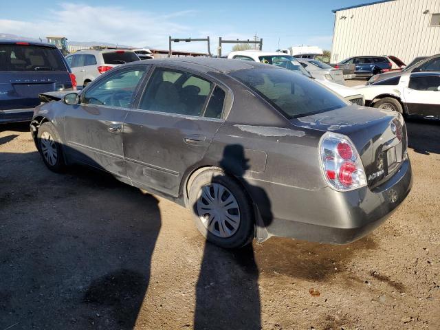 Photo 1 VIN: 1N4AL11D06N459503 - NISSAN ALTIMA 