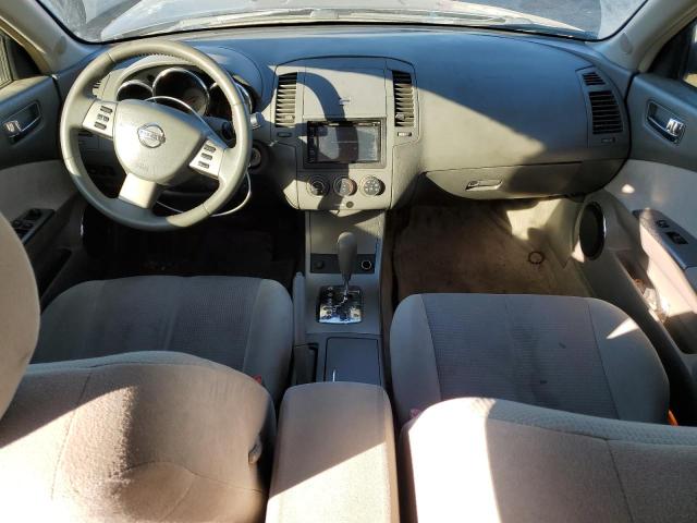 Photo 7 VIN: 1N4AL11D06N459503 - NISSAN ALTIMA 